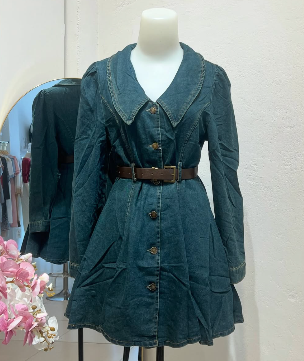 Dress Jeans Vintage